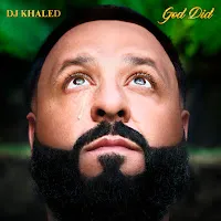 Dj Khaled — No Secret (Feat. Drake) — обложка